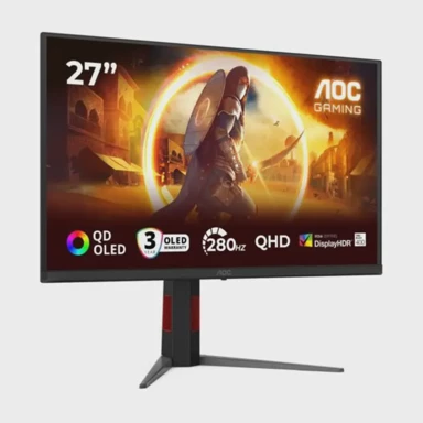 AOC Monitor Q27G4ZD, 27", QHD, IPS